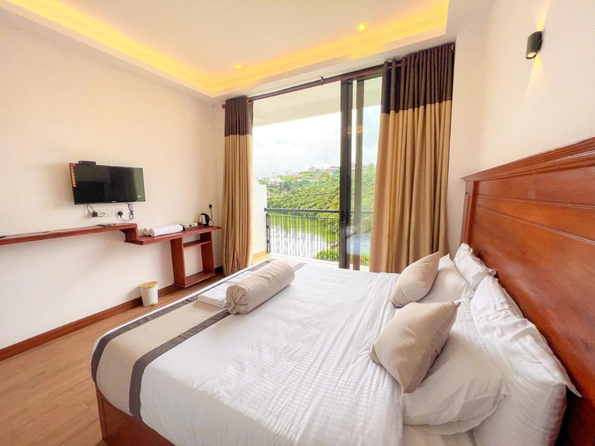 Top Rich Hotel Nuwara Eliya Esterno foto