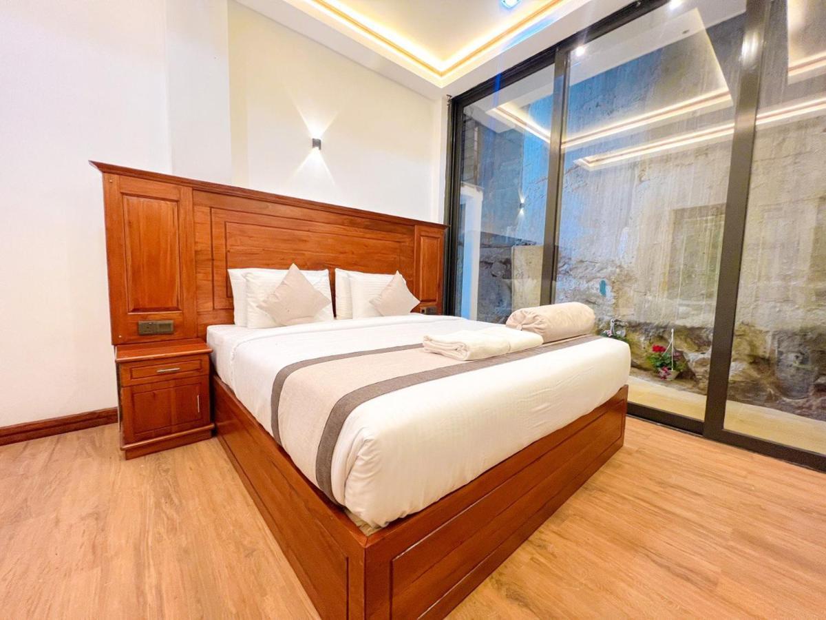 Top Rich Hotel Nuwara Eliya Esterno foto