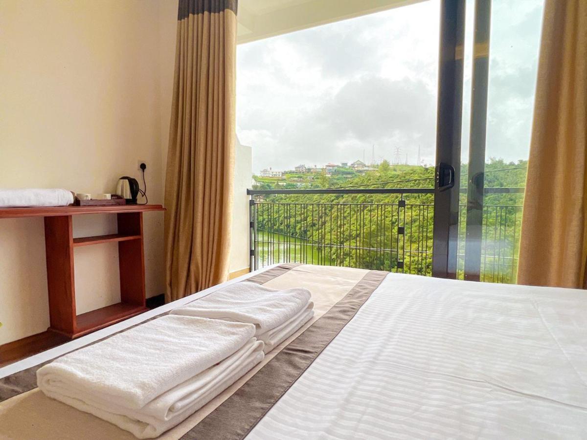 Top Rich Hotel Nuwara Eliya Esterno foto