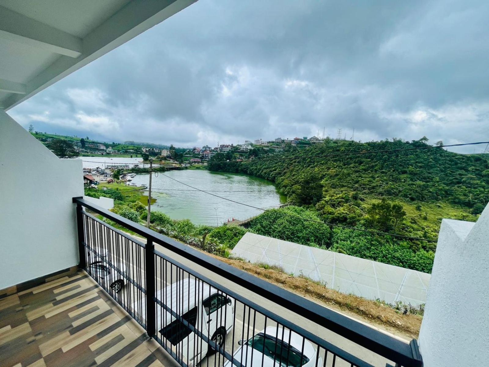 Top Rich Hotel Nuwara Eliya Esterno foto