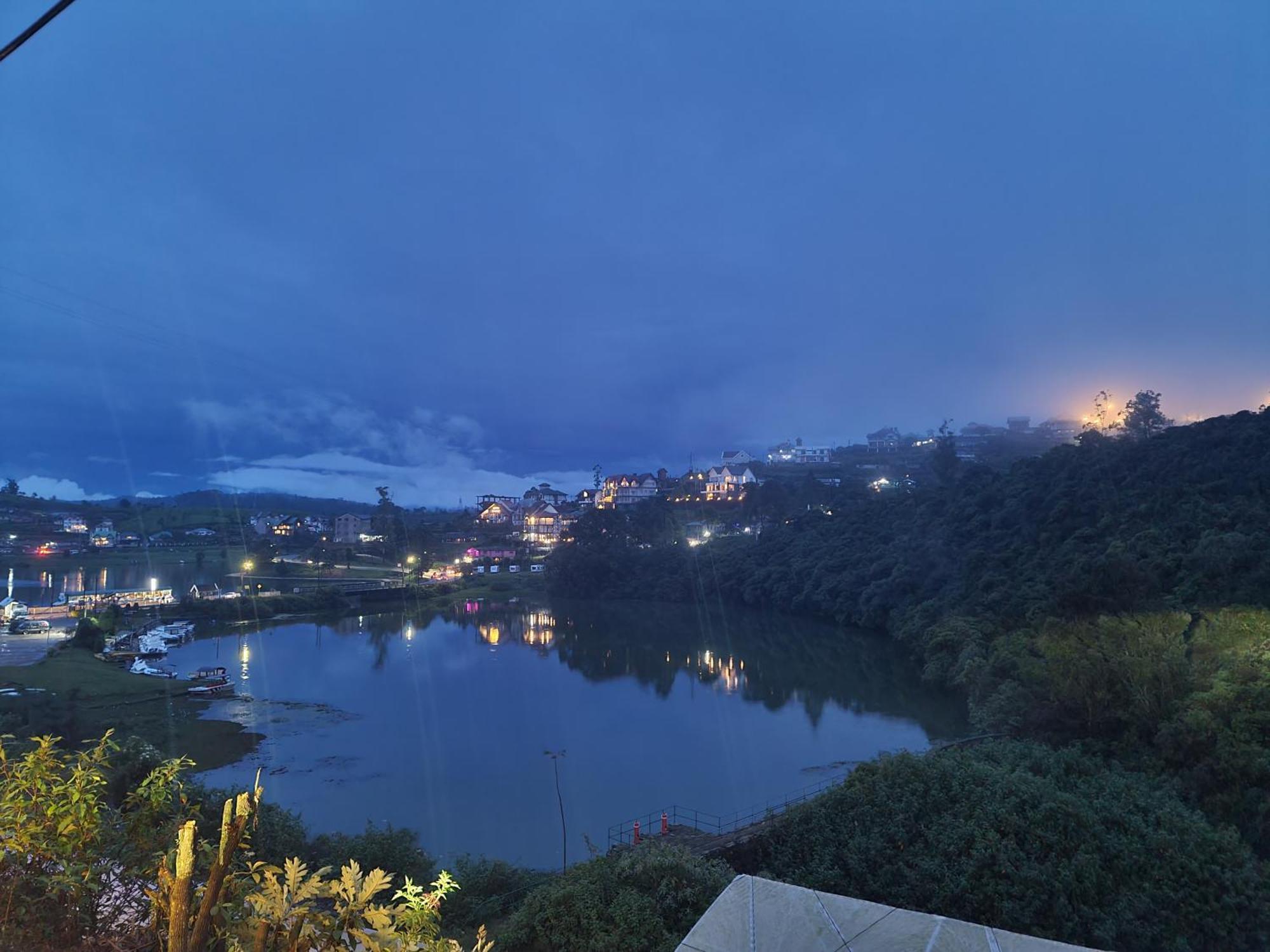 Top Rich Hotel Nuwara Eliya Esterno foto